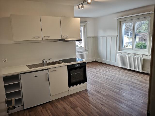 Apartment mieten in Wartau, St. Gallen