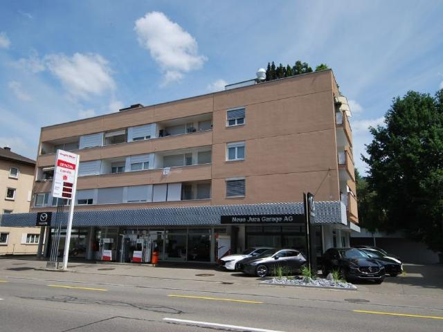 Apartment mieten in Wettingen, Aargau