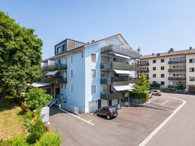 Apartment mieten in Wettingen, Aargau