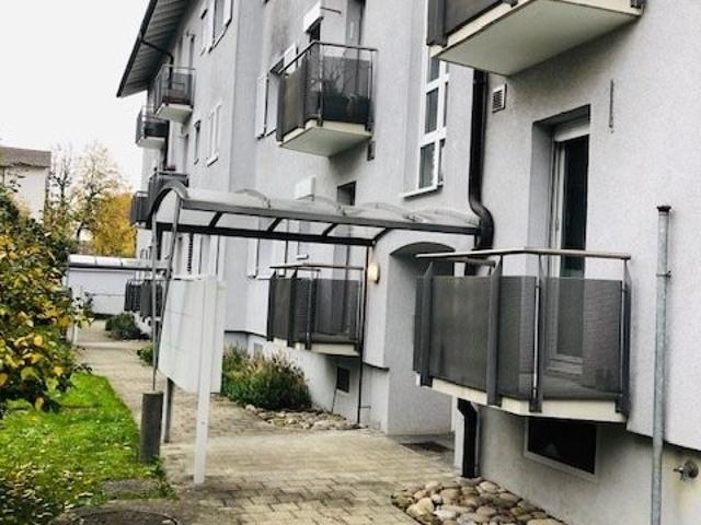 Apartment mieten in Wettingen, Bezirk Baden