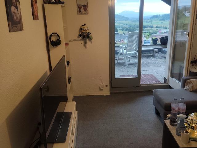Apartment mieten in Wettswil, Zürich