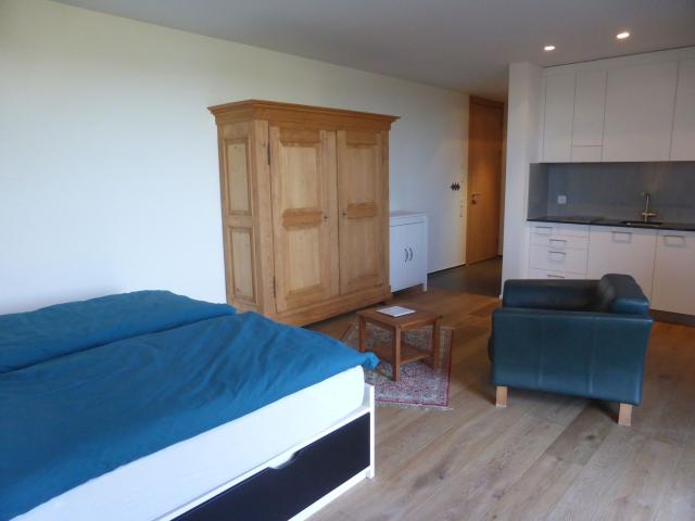 Apartment mieten in Lindau, Zürich