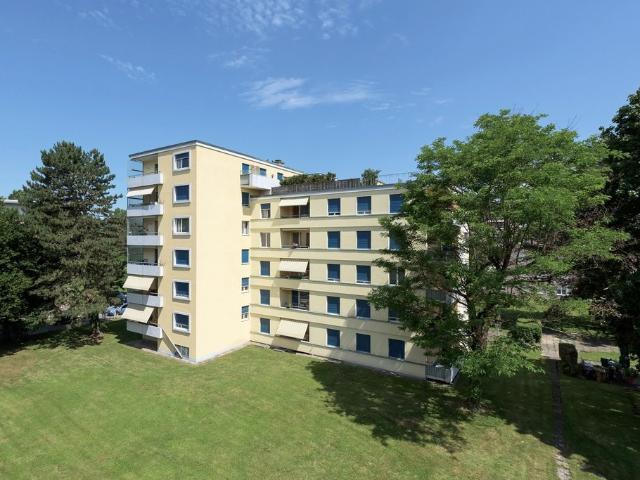Apartment mieten in Winterthur, Zürich