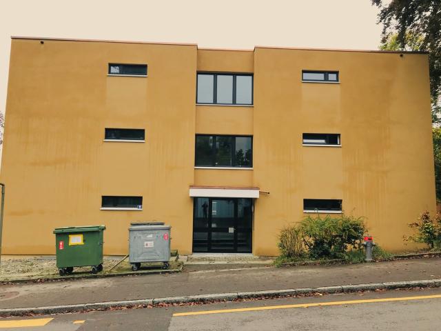 Apartment mieten in Winterthur, Zürich
