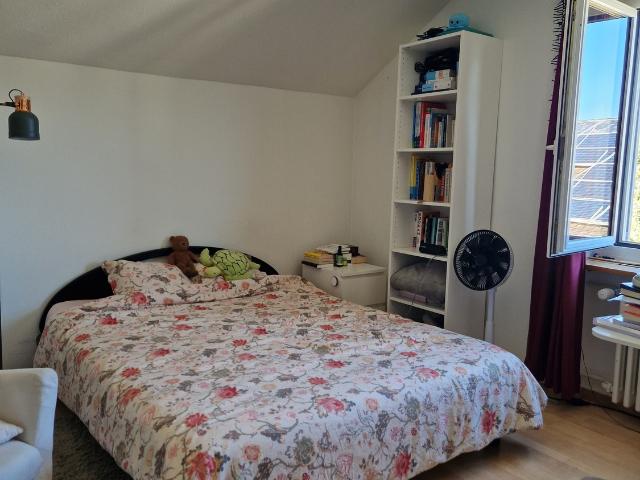 Apartment mieten in Winterthur, Zürich