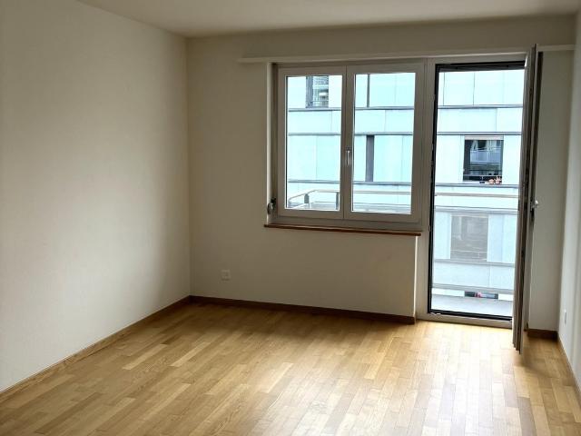 Apartment mieten in Winterthur, Zürich