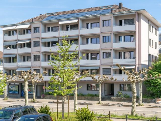 Apartment mieten in Winterthur, Zürich