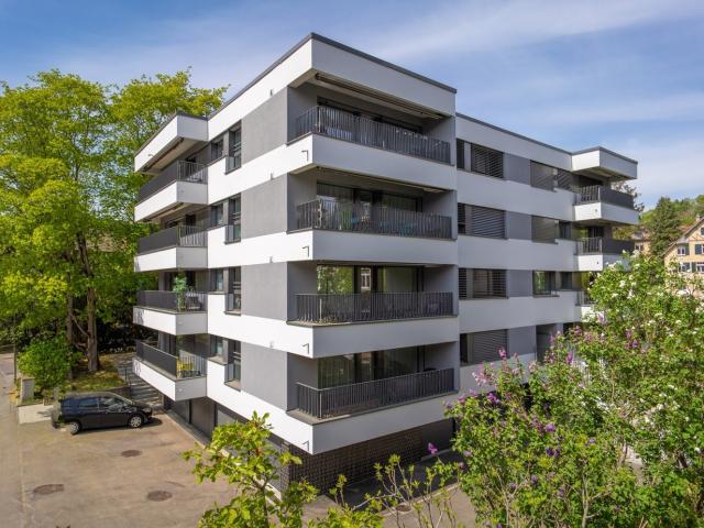 Apartment mieten in Geiselweid, Winterthur