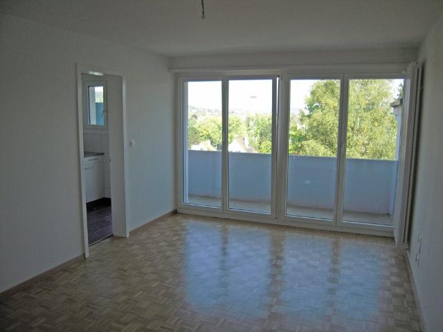 Apartment mieten in Winterthur, Zürich