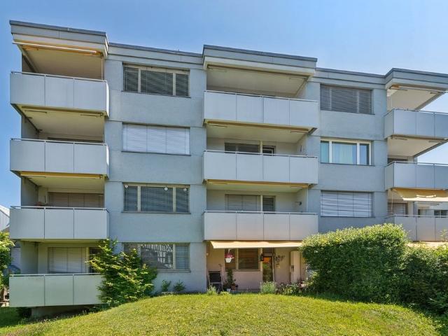 Apartment mieten in Waser, Winterthur