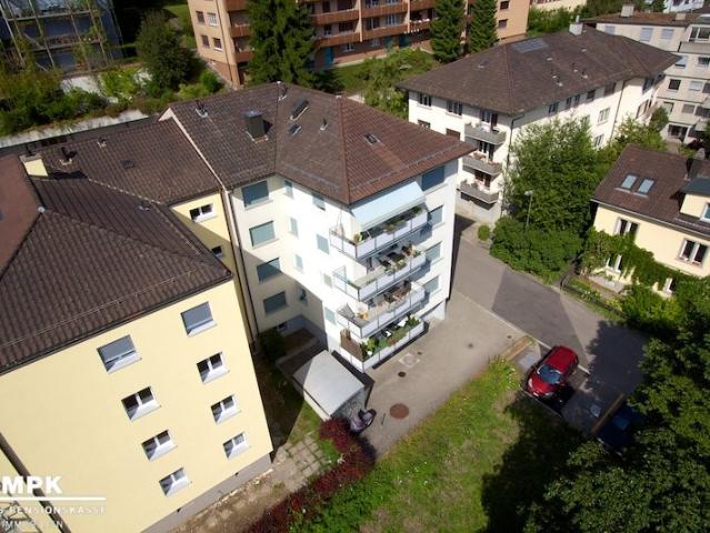 Apartment mieten in Breite, Winterthur