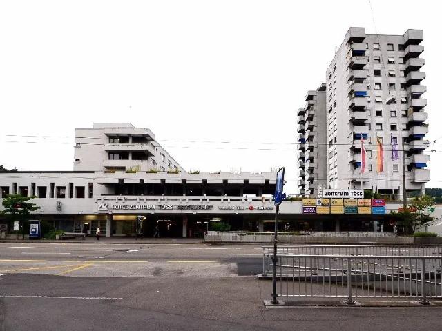 Apartment mieten in Eichliacker, Winterthur