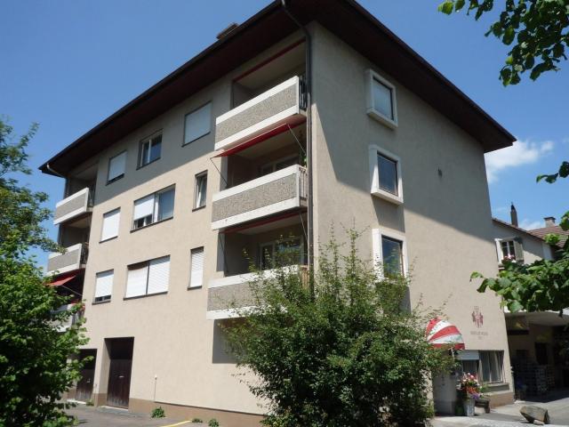 Apartment mieten in Winterthur, Zürich