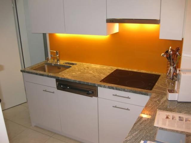 Apartment mieten in Winterthur, Zürich