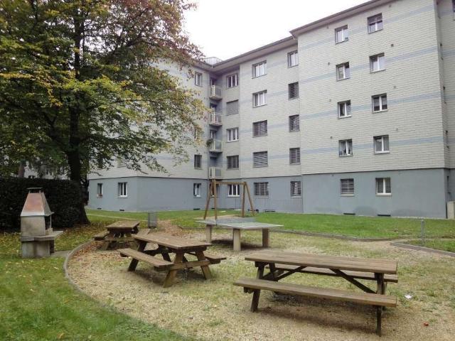 Apartment mieten in Winterthur, Zürich