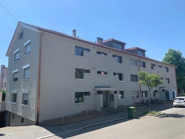 Apartment mieten in Winterthur, Zürich