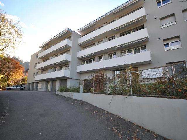 Apartment mieten in Winterthur, Zürich