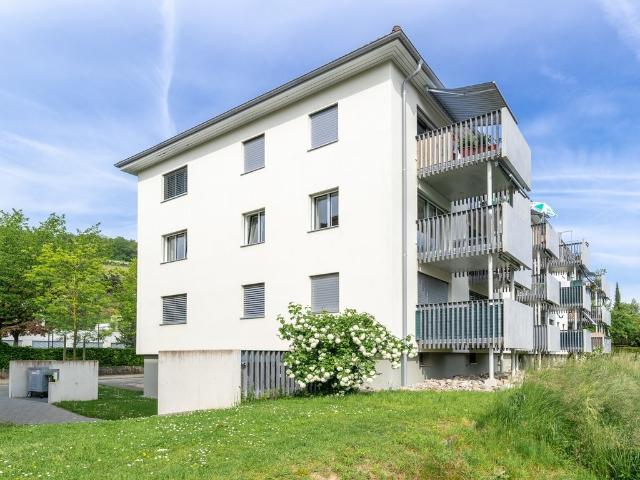 Apartment mieten in Winterthur, Zürich