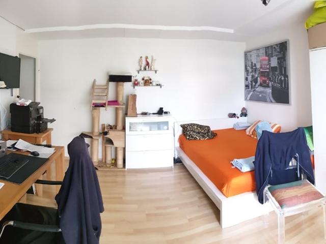 Apartment mieten in Eigen, Wittenbach