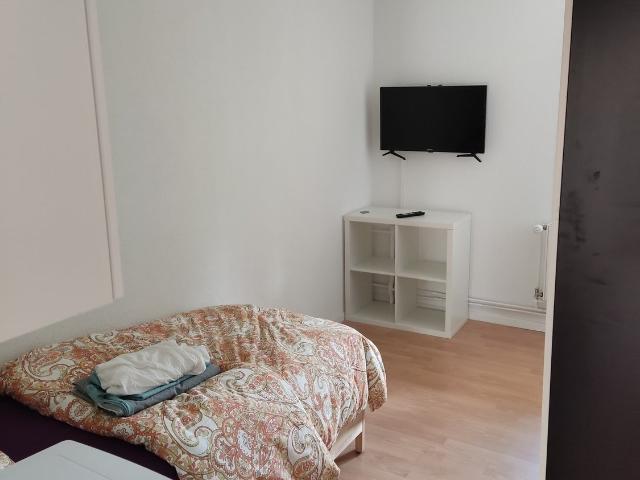 Apartment mieten in Wyssachen, Bern