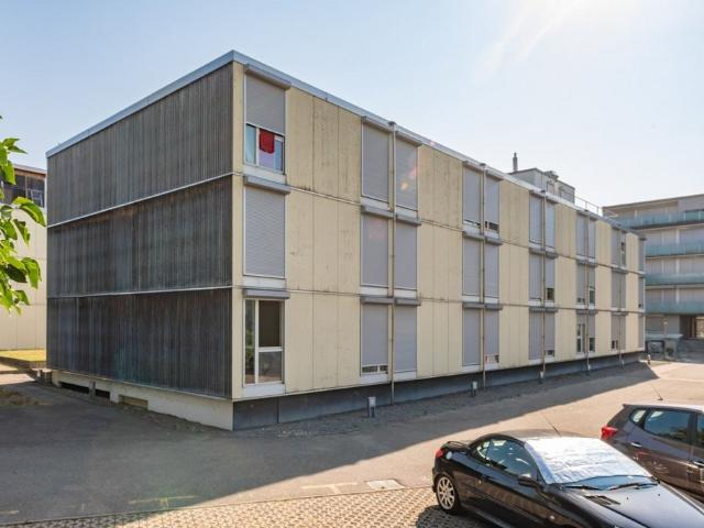 Apartment mieten in Belmont-Yverdon, Waadt