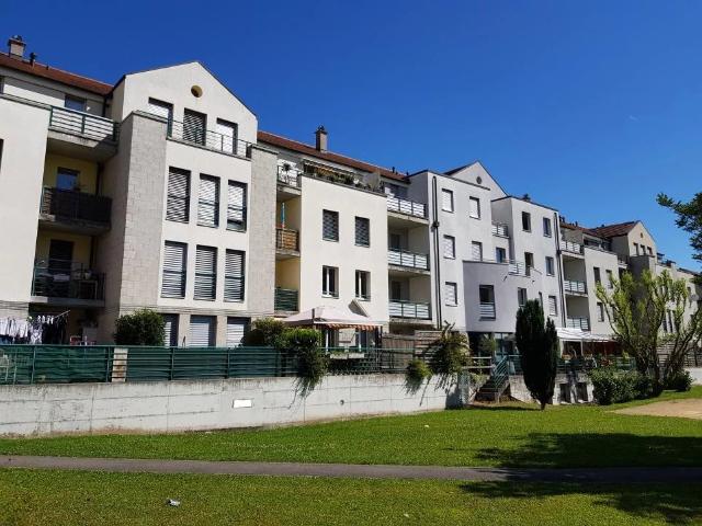 Apartment mieten in Belmont-Yverdon, Waadt