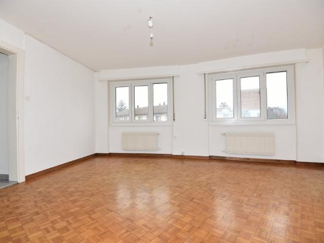 Apartment mieten in Belmont-Yverdon, Waadt