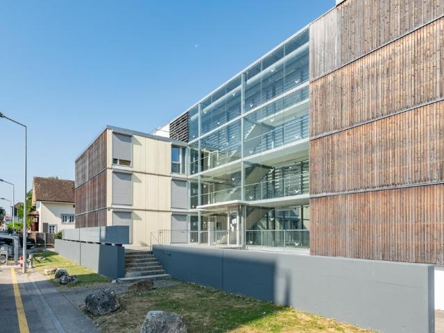Apartment mieten in Belmont-Yverdon, Waadt