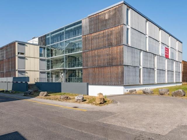 Apartment mieten in Belmont-Yverdon, Waadt