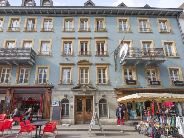 Apartment mieten in Belmont-Yverdon, Waadt