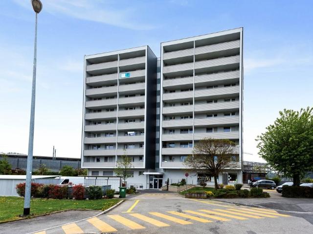 Apartment mieten in Belmont-Yverdon, Waadt