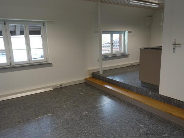 Apartment mieten in Zell (ZH), Zürich
