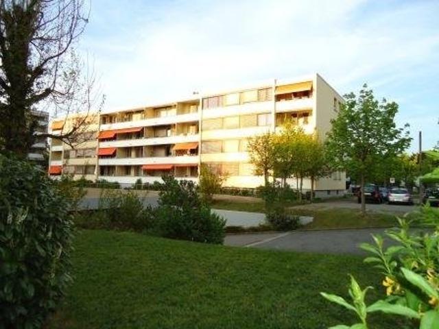 Apartment mieten in Zofingen, Aargau