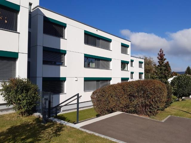 Apartment mieten in Zollikon, Zürich