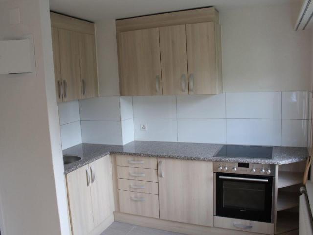 Apartment mieten in Zuchwil, Solothurn
