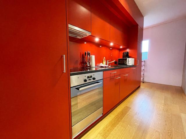 Apartment mieten in Oberwil bei Zug, Zug