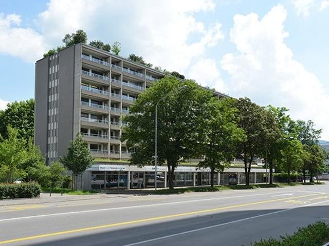 Apartment mieten in Oberwil bei Zug, Zug