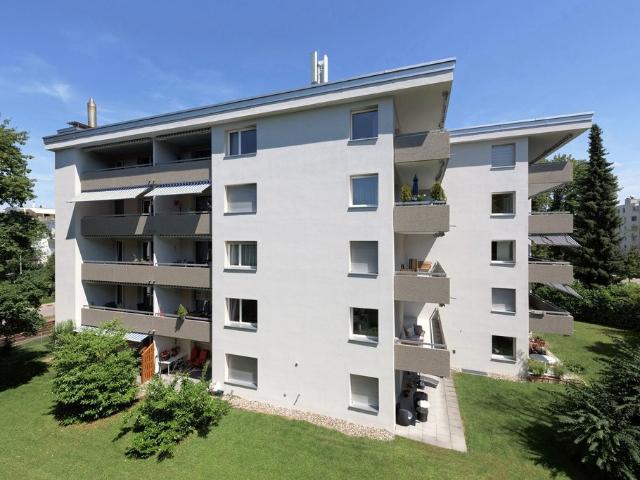 Apartment mieten in Zumikon, Zürich