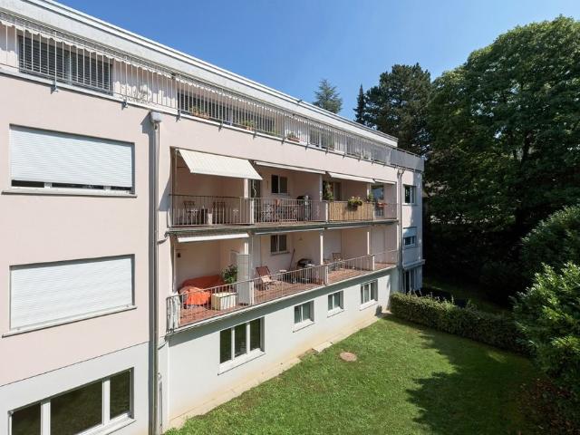 Apartment mieten in Einigen, Zürich