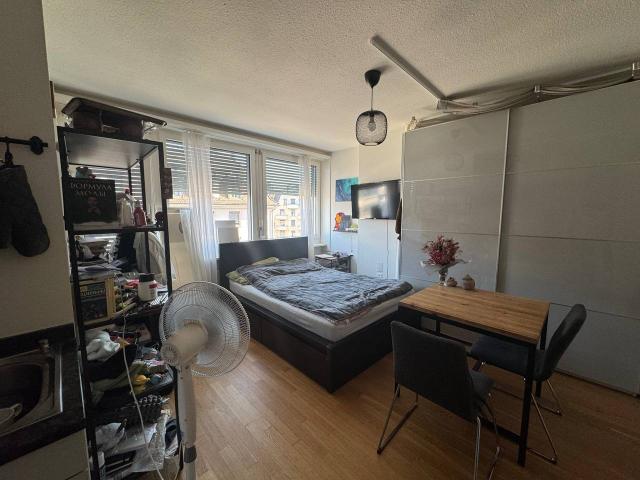 Apartment mieten in Einigen, Zürich