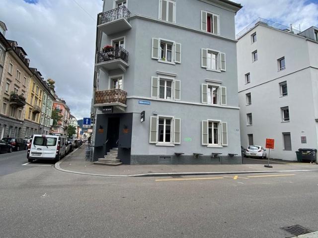Apartment mieten in Einigen, Zürich