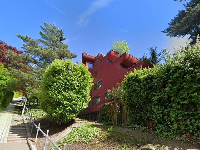 Apartment mieten in Einigen, Zürich