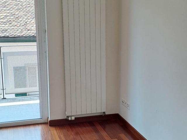 Apartment mieten in Unterstrass, Zürich