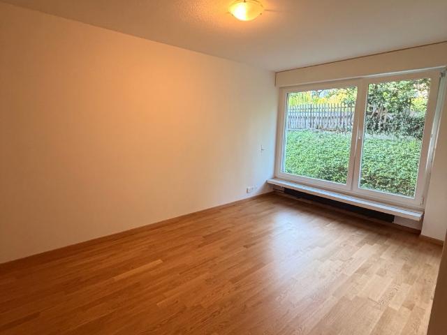 Apartment mieten in Einigen, Zürich