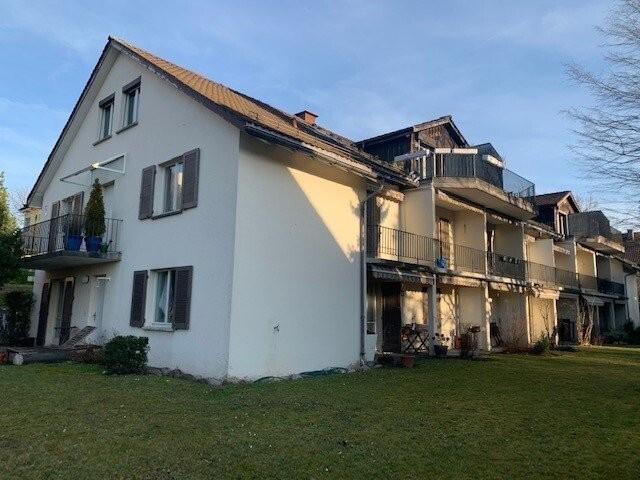 Apartment mieten in Weinegg, Zollikon