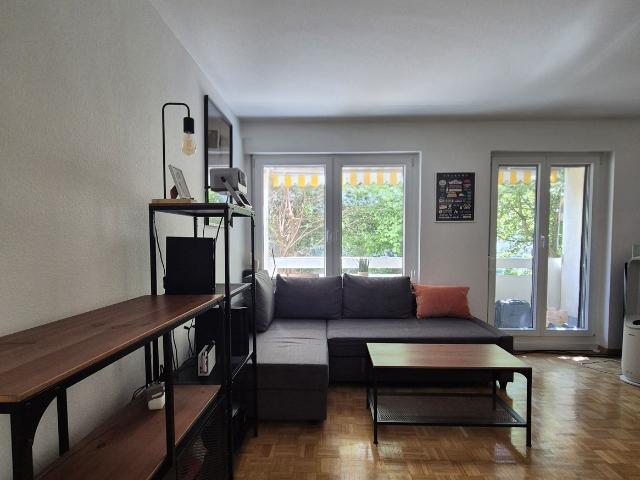 Apartment mieten in Einigen, Zürich