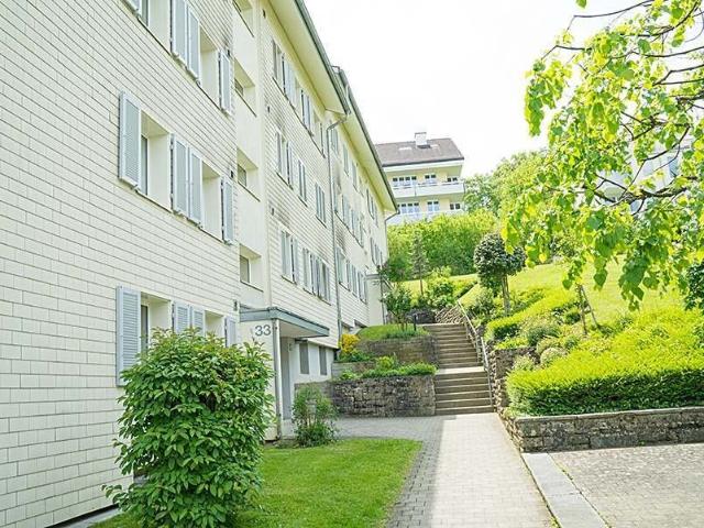 Apartment mieten in Einigen, Zürich