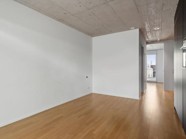 Apartment mieten in Einigen, Zürich