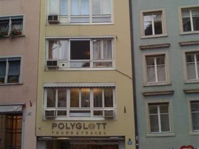 Apartment mieten in Einigen, Zürich