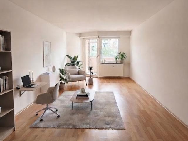 Apartment mieten in Einigen, Zürich